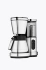 WMF Lumero Coffee Machine Thermoskanne, Stainless Steel