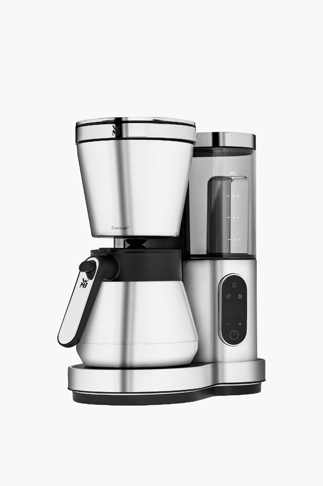 WMF Lumero Coffee Machine Thermoskanne, Stainless Steel