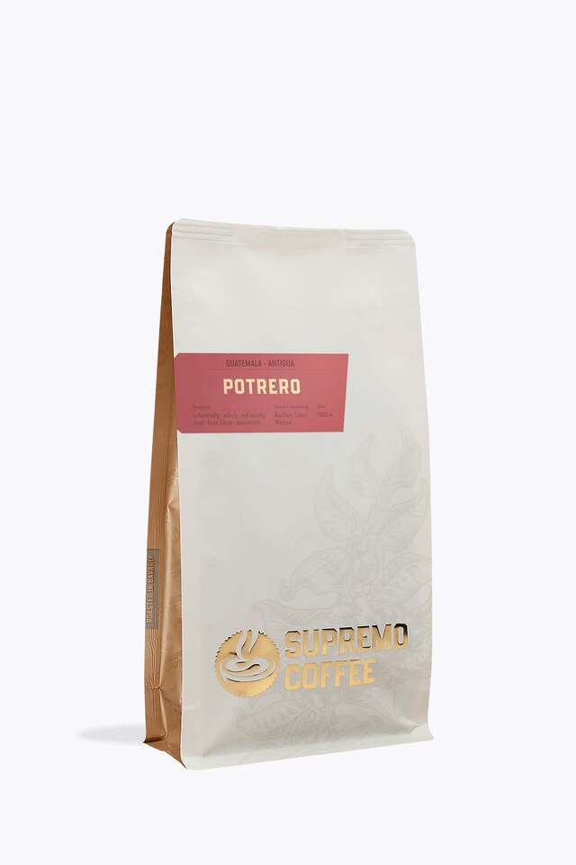 Supremo Potrero 250g