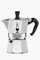 Bialetti Moka Pot Moka Express 2 Cups