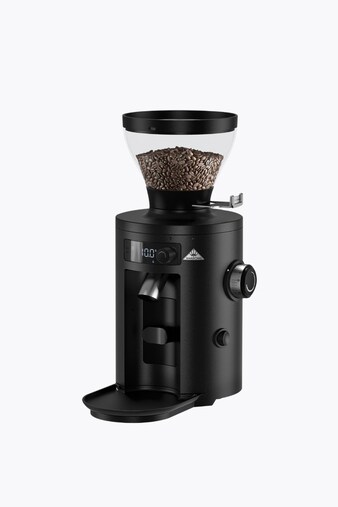 Mahlkönig X54 Fast Home molinillo de café negro