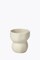 Broste Copenhagen Limfjord Mug 200ml Beige