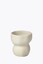 Broste Copenhagen Limfjord Mug 200ml Beige