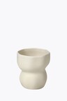 Broste Copenhagen Limfjord Taza 200ml Beige