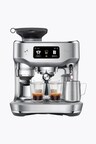Sage the Oracle™ Dual Boiler, Brushed Stainless Steel