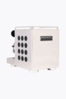 Rocket Appartamento 2.0 Inox/Black