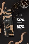 YOCOMO Extra Creamy Espresso Roast 250g