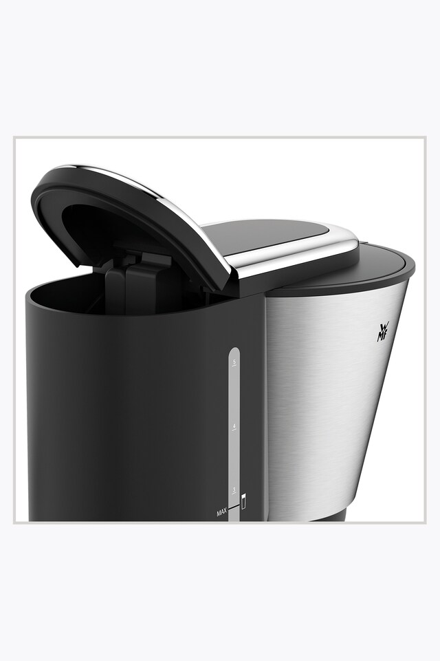 WMF KÜCHENminis Aroma Cafetera Thermo to go