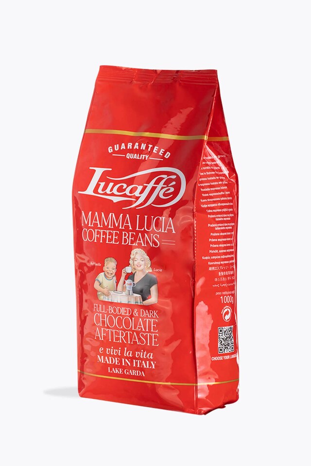 Lucaffé Mamma Lucia 1kg
