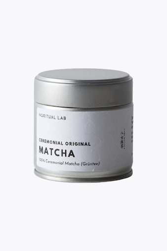NORITUAL LAB Ceremonial Matcha Orginal 40g