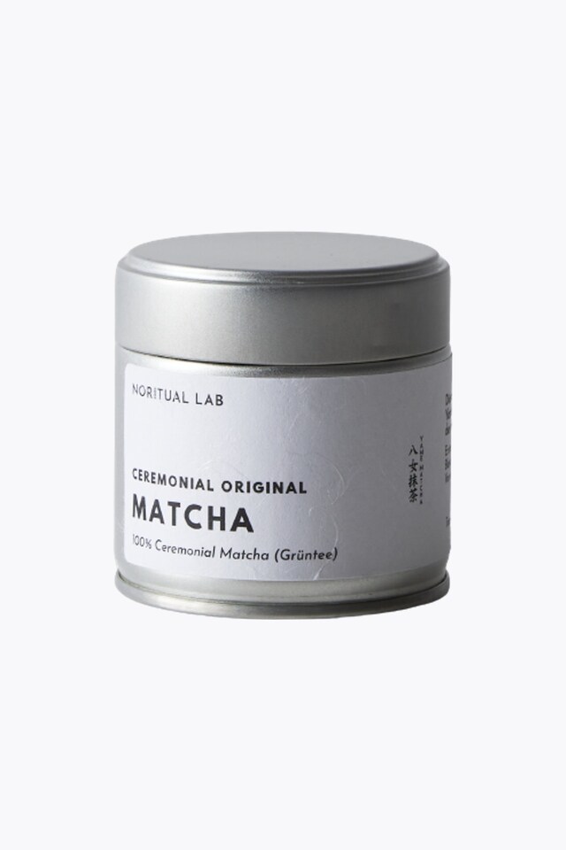 NORITUAL LAB Ceremonial Matcha Original 40g