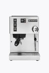Rancilio Silvia espresso machine stainless steel
