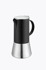 cilio Espressokocher Aida Due 6 Cups