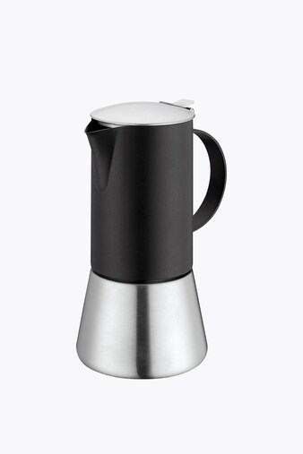 cilio Espressokocher Aida Due 6 Tassen