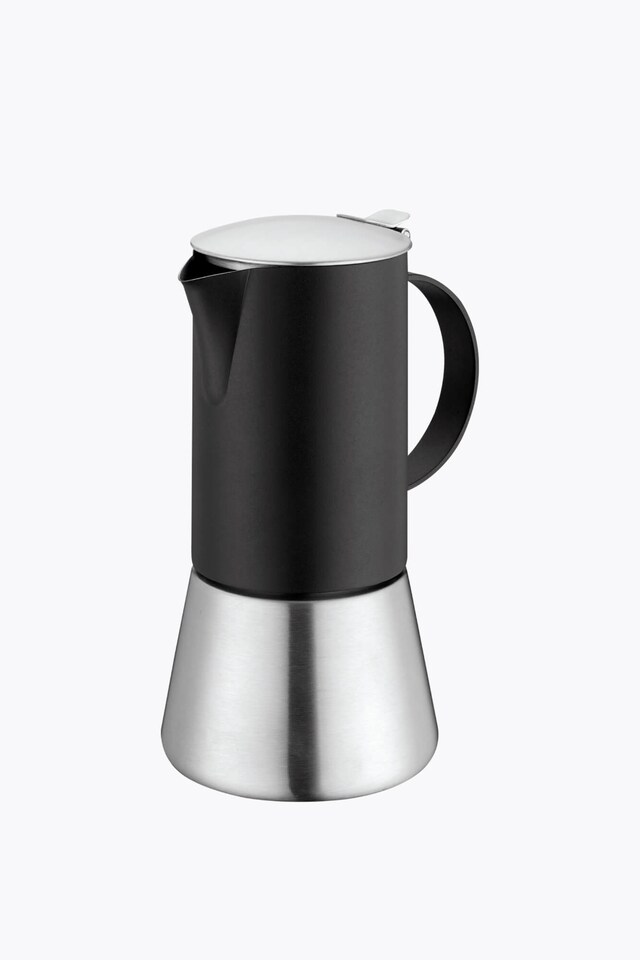 cilio Espressokocher Aida Due 6 Cups