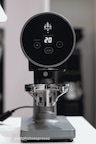 Eureka Disko Automatic Tamper