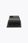Motta Tamper Station Black /Stainless Steel