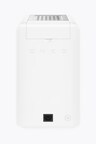 Smeg Espresso Machine Minipro, White