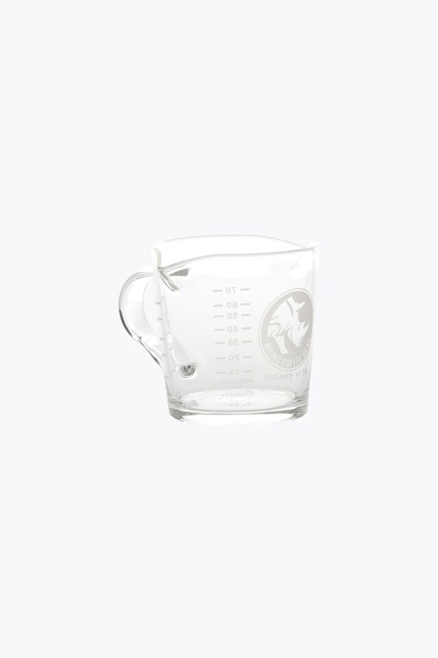 Rhinowares Espresso Shot Glass