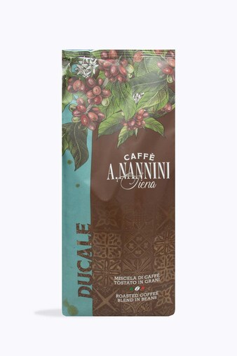 Caffè A. Nannini Ducale 1kg