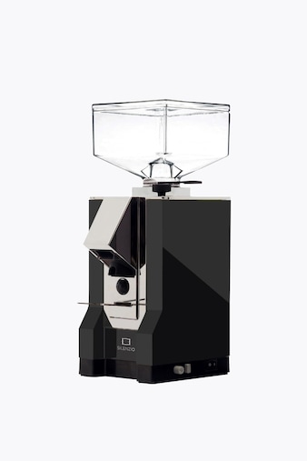 Eureka Mignon Silenzio 16CR Black
