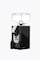 Eureka Mignon Silenzio 16CR Black