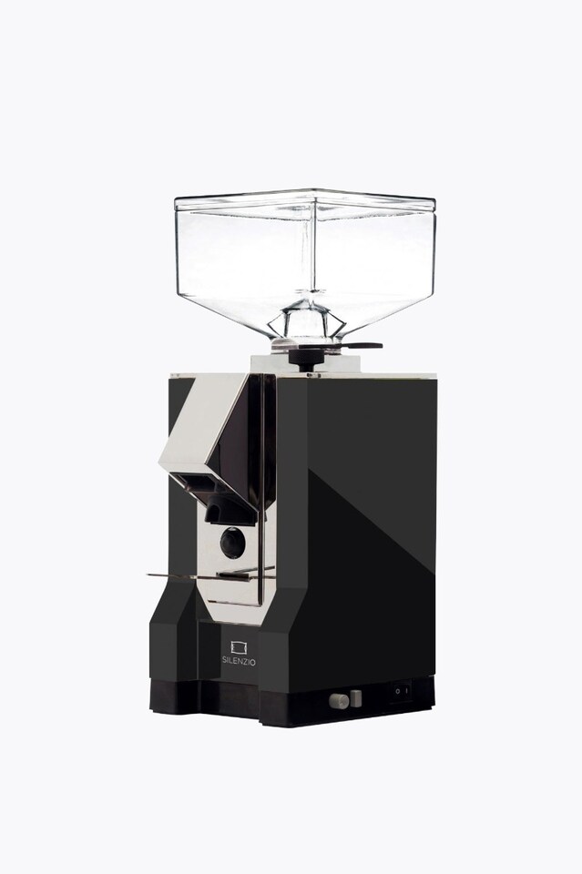 Eureka Mignon Silenzio 16CR Black