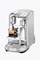 Sage the Creatista Pro™ Cafetera de cápsulas Nespresso, acero inoxidable