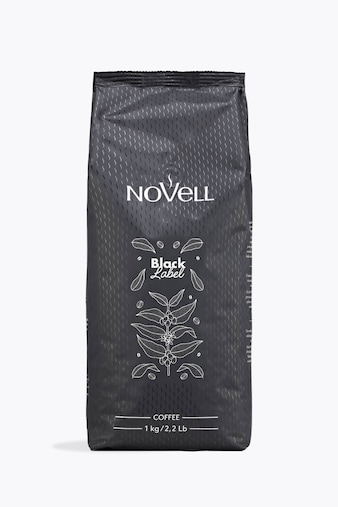 Novell Black Label 1kg