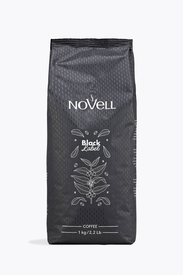 Novell Black Label 1kg