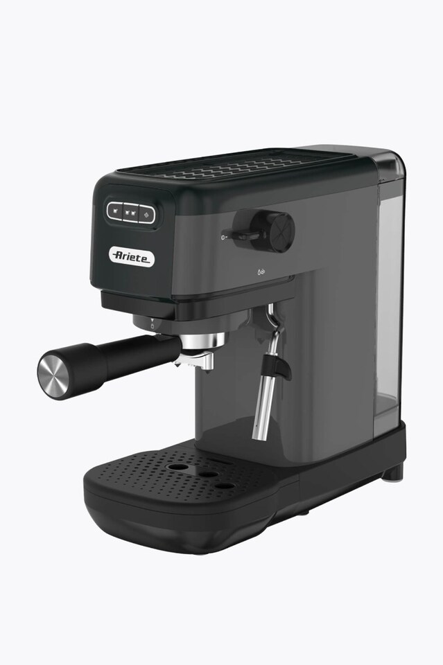Ariete Slim Smart negro