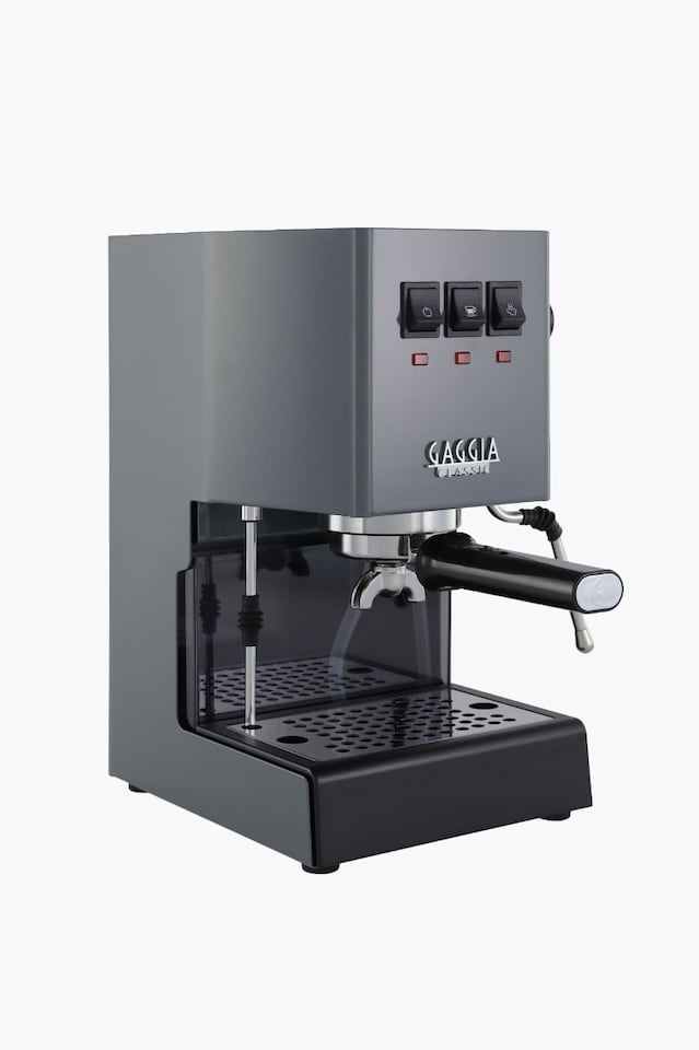 Gaggia Classic Evo Pro E24 Grey