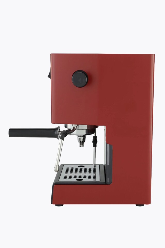 Gaggia Classic Evo Pro E24 Red 4