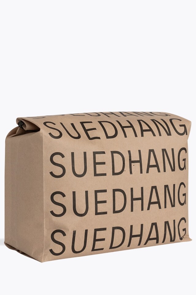 SUEDHANG Cuerpo 1kg