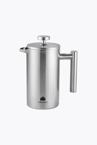 Grønenberg French Press 320ml