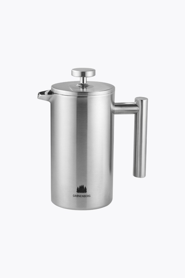 Grønenberg French Press 320ml