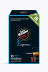 Caffè Vergnano Decaf 10 Capsules Nespresso® Compatible