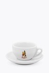 Barbera Cappuccino Cup