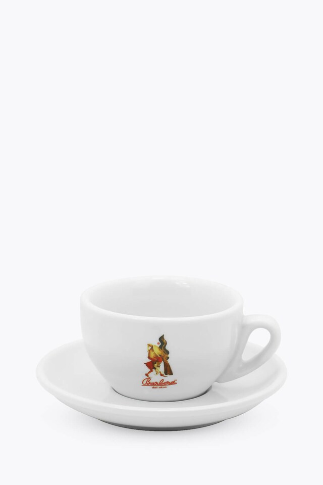 Barbera Cappuccino Cup