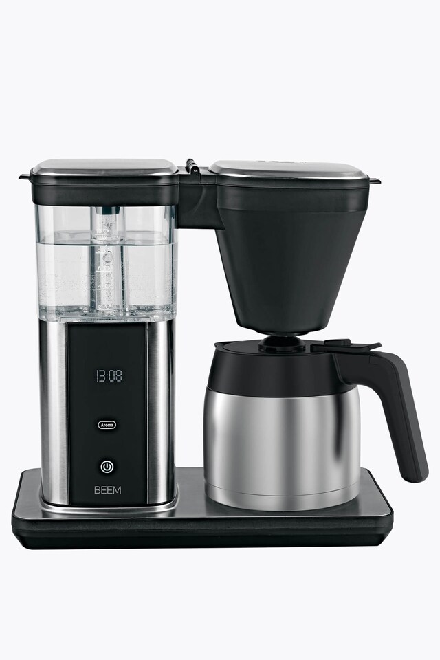 BEEM Coffee Machine Direct-Brew Thermo 1500W