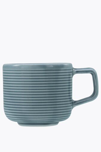 CreaTable Session Espresso Cup Blue