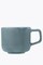 CreaTable Session Espresso Cup Blue