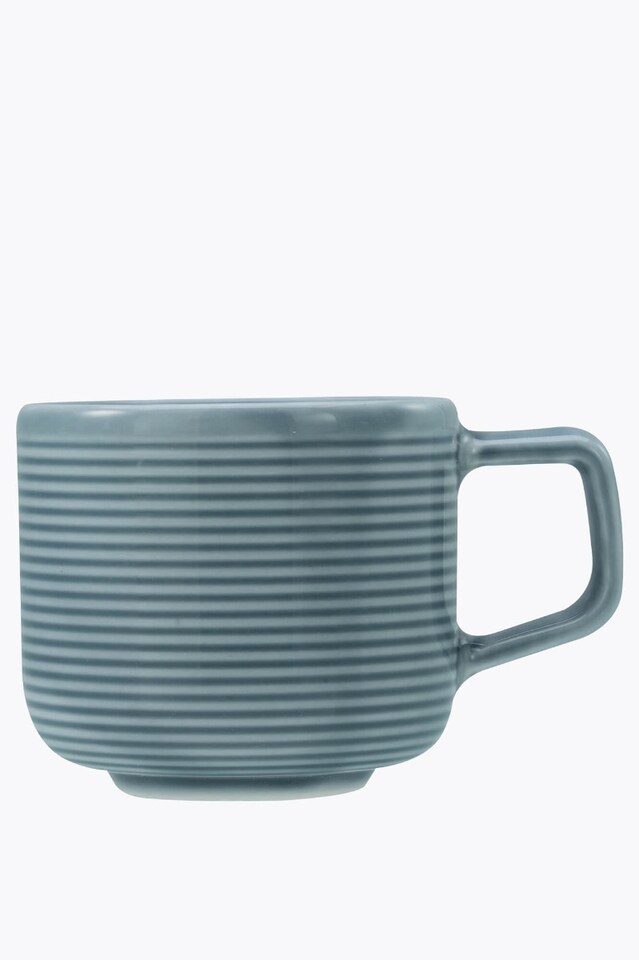 CreaTable Session Espresso Cup Blue
