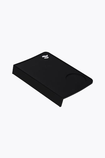 roastmarket Tamper Mat with Edge Protection