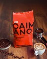 Caffè Caimano Espresso Forte 1kg