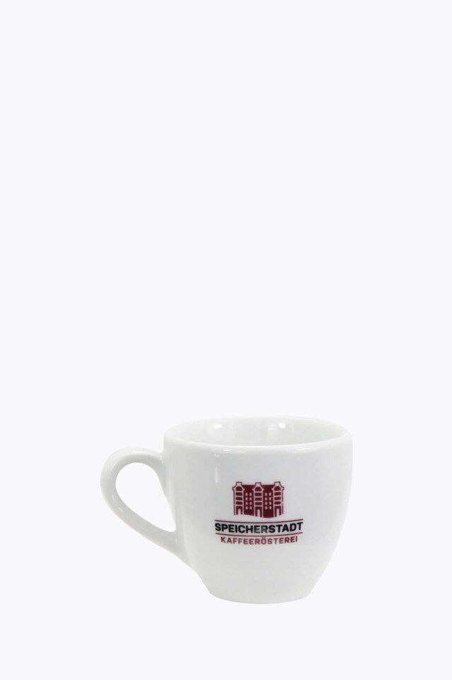 Speicherstadt Espresso Cup