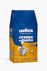 Lavazza Crema e Gusto Tradizione italiana 1kg