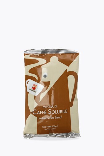 Hausbrandt Caffè Solubile 200g Café instantáneo