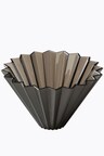 Origami Air Dripper M Black