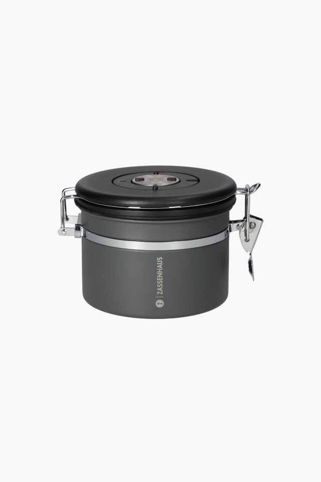 Zassenhaus Coffee Canister AROMA, 250g